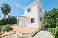 4 Bedroom Detached house in Mesogi (Paphos) to rent 