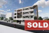 1 Bedroom Apartment in Tseri (Nicosia) for sale 