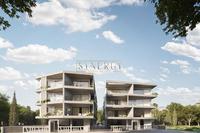 1 Bedroom Penthouse in Agios Dometios (Nicosia) for sale 