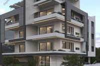 3 Bedroom Apartment · Dasoupoli (Nicosia) for sale 