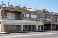  Building in Strovolos (Nicosia) for sale 