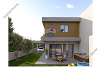 3 Bedroom Semi-detached house · Latsia (Nicosia) for sale 