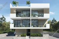 1 Bedroom Apartment in Sotiros Agios Ioannis Larnaca (Larnaca) for sale 