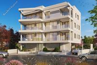3 Bedroom Apartment · Dasoupoli (Nicosia) for sale 