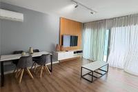 2 Bedroom Apartment in Strovolos (Nicosia) to rent 