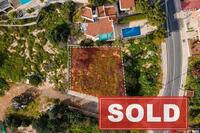 571 SQM Plot in Peyia (Paphos) for sale 