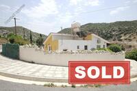 2 Bedroom Bungalow · Akoursos (Paphos) for sale 