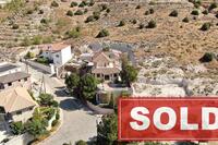 3 Bedroom Detached house in Agia Anna (Larnaca) for sale 