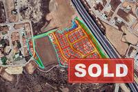 525 SQM Plot · Dali (Nicosia) for sale 