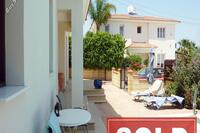 3 Bedroom Detached house · Dekeleia (Larnaca) for sale 