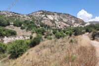 818 SQM Land · Marathounta (Paphos) for sale 