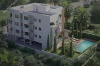 2 Bedroom Apartment in Germasogeia (Limassol) for sale 