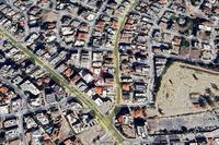 614 SQM Land · Strovolos (Nicosia) for sale 