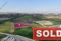 10703 SQM Land · Dali (Nicosia) for sale 
