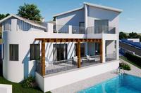 3 Bedroom Detached house · Poli Chrysochous (Paphos) for sale 