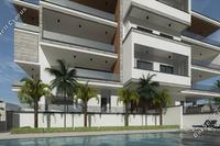 2 Bedroom Apartment in Germasogeia (Limassol) for sale 