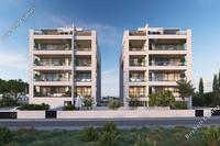 1 Bedroom Apartment · Livadia Larnacas (Larnaca) for sale 