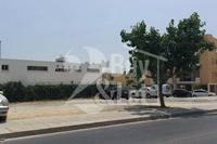 547 SQM Plot · Mesa Gitonia (Limassol) for sale 