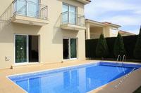 4 Bedroom Detached house · Potamos Germasogeias (Limassol) for sale 