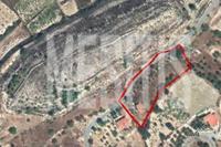 3679 SQM Plot · Agios Therapon (Limassol) for sale 