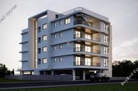 1 Bedroom Apartment in Sotiros Agios Ioannis Larnaca (Larnaca) for sale 