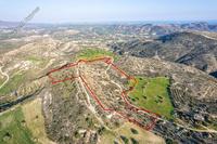 41138 SQM Land in Choirokoitia (Larnaca) for sale 