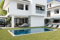 5 Bedroom Detached house · Dekeleia (Larnaca) for sale 