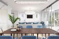 3 Bedroom Apartment in Dasoupoli (Nicosia) for sale 