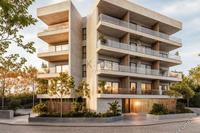 2 Bedroom Apartment · Lykavitos (Nicosia) for sale 