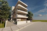 2 Bedroom Apartment in Germasogeia (Limassol) for sale 