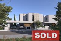 3 Bedroom Detached house · Livadia Larnacas (Larnaca) for sale 
