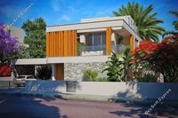 4 Bedroom Detached house in Kato Paphos (Paphos) for sale 