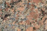4348 SQM Plot in Pera Orinis (Nicosia) for sale 