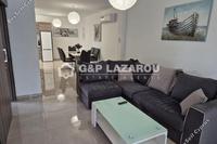 2 Bedroom Ground floor apartment in Larnaca Municipality (Larnaca) to rent 