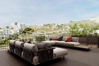 3 Bedroom Apartment in Agia Fyla (Limassol) for sale 