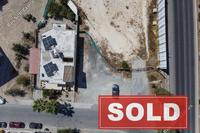 278 SQM Plot in Faneromeni (Larnaca) for sale 