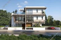 2 Bedroom Apartment in Kiti (Larnaca) for sale 