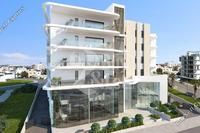 2 Bedroom Apartment · Agioi Anargyroi (Larnaca) for sale 