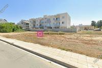 532 SQM Plot · Aglantzia (Nicosia) for sale 