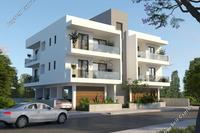 1 Bedroom Apartment · Kato Lakatamia (Nicosia) for sale 