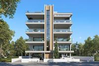 2 Bedroom Apartment · Larnaca Municipality (Larnaca) for sale 