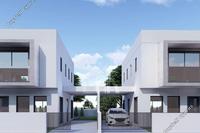 3 Bedroom Detached house in Avgorou (Famagusta) for sale 