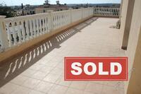 2 Bedroom Penthouse · Liopetri (Famagusta) for sale 