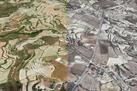 2350 SQM Land · Kallepeia (Paphos) for sale 