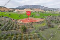 892 SQM Land · Mitsero (Nicosia) for sale 