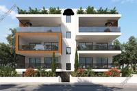 2 Bedroom Apartment · Livadia Larnacas (Larnaca) for sale 