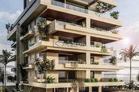 2 Bedroom Apartment · Agia Zoni (Limassol) for sale 