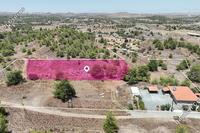 11133 SQM Land in Mathiatis (Nicosia) for sale 
