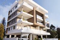 2 Bedroom Apartment · Pallouriotissa (Nicosia) for sale 