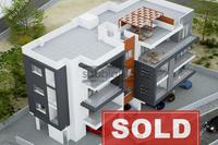2 Bedroom Apartment · Anavargos (Paphos) for sale 